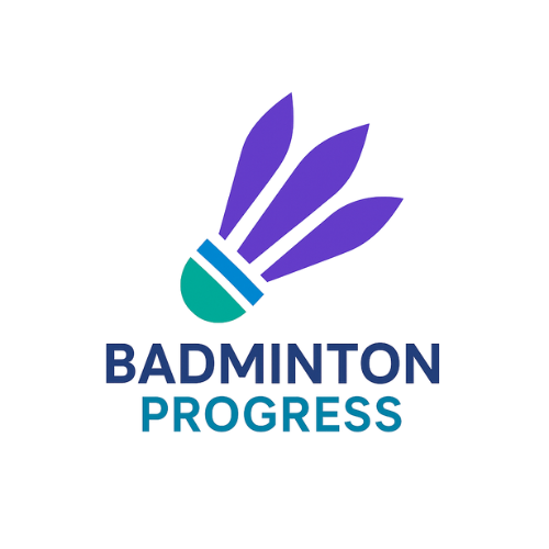 Badminton progress