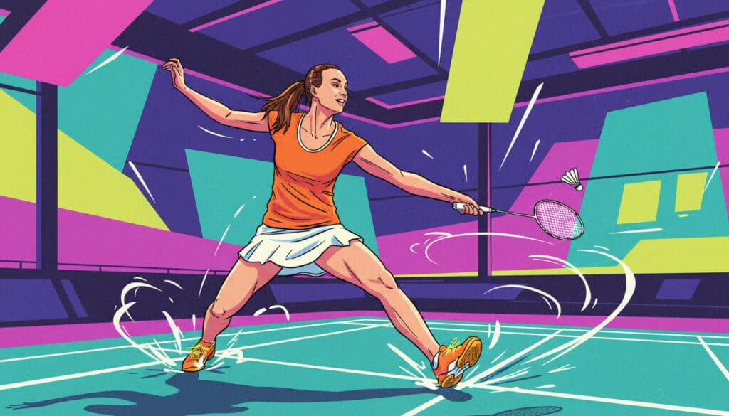 Bwf Pattern Badminton Footwork: Complete BWF Guide to Movement Patterns